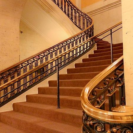 Boston Common Hotel Екстериор снимка