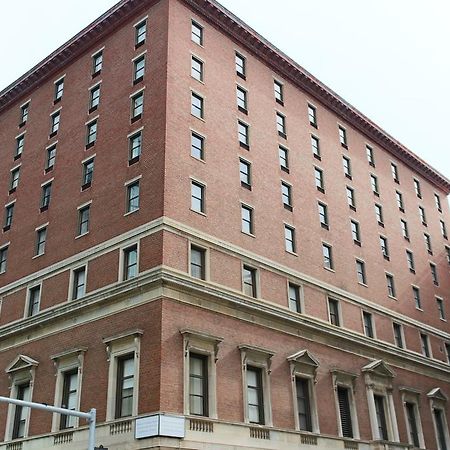 Boston Common Hotel Екстериор снимка