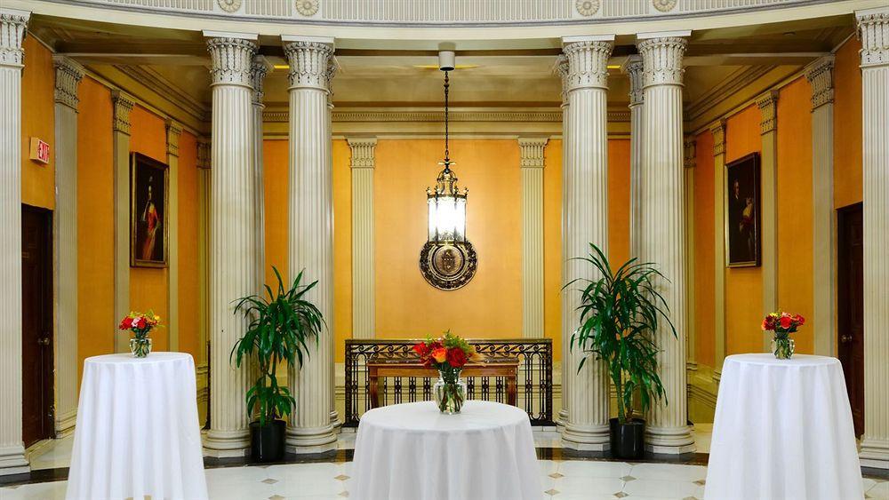 Boston Common Hotel Екстериор снимка