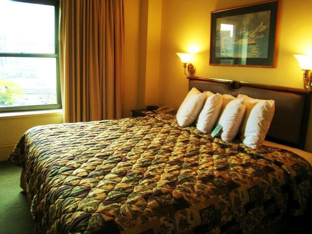 Boston Common Hotel Екстериор снимка
