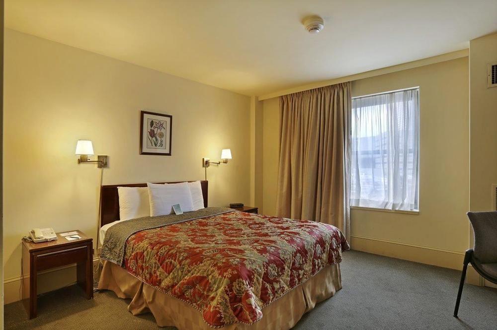 Boston Common Hotel Екстериор снимка