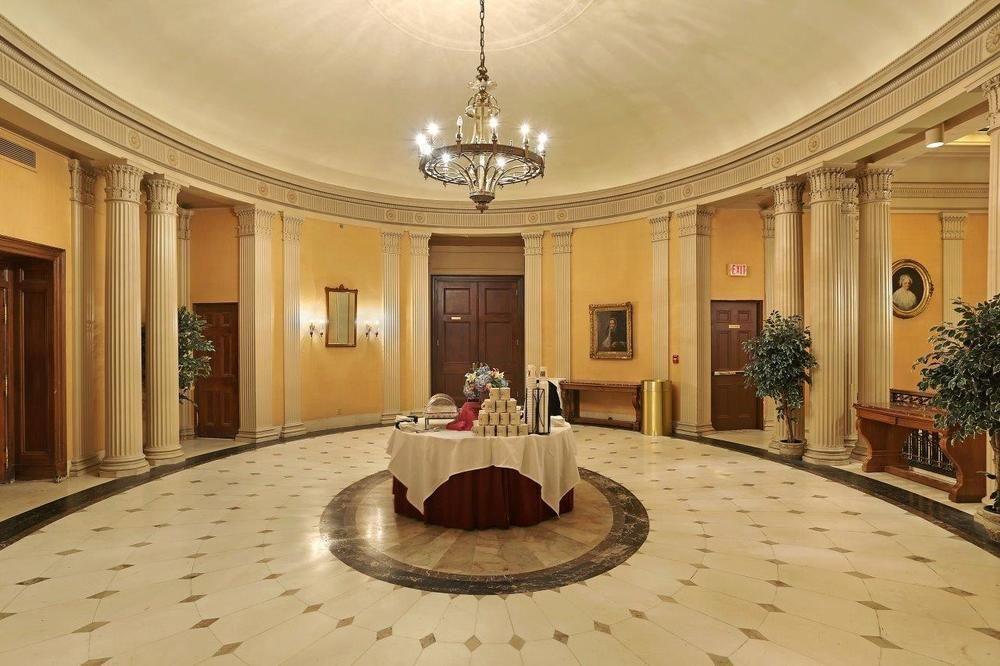 Boston Common Hotel Екстериор снимка