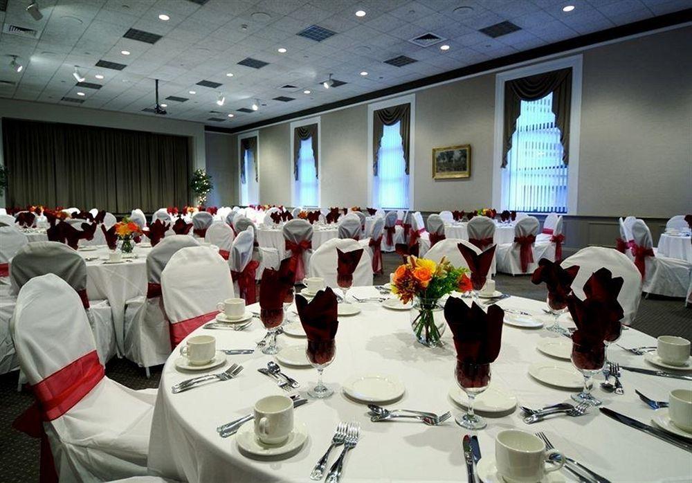 Boston Common Hotel Екстериор снимка