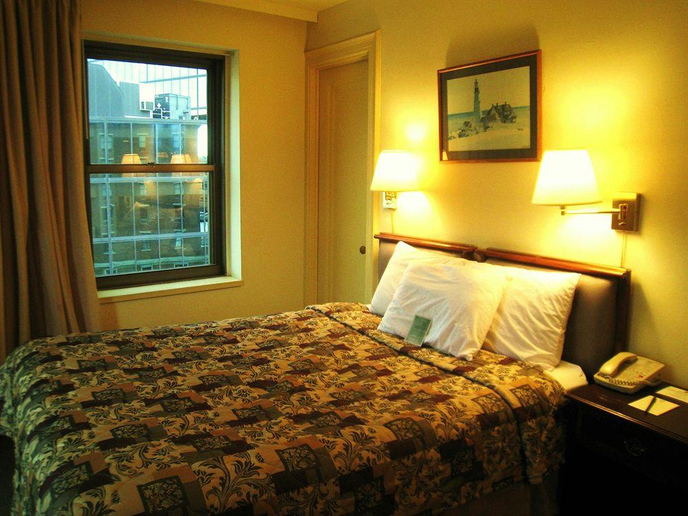 Boston Common Hotel Екстериор снимка