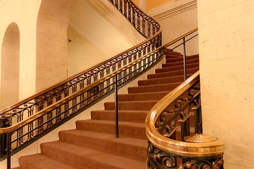 Boston Common Hotel Екстериор снимка