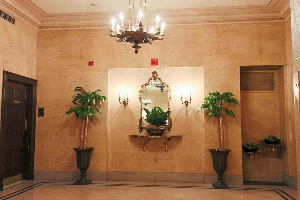 Boston Common Hotel Екстериор снимка