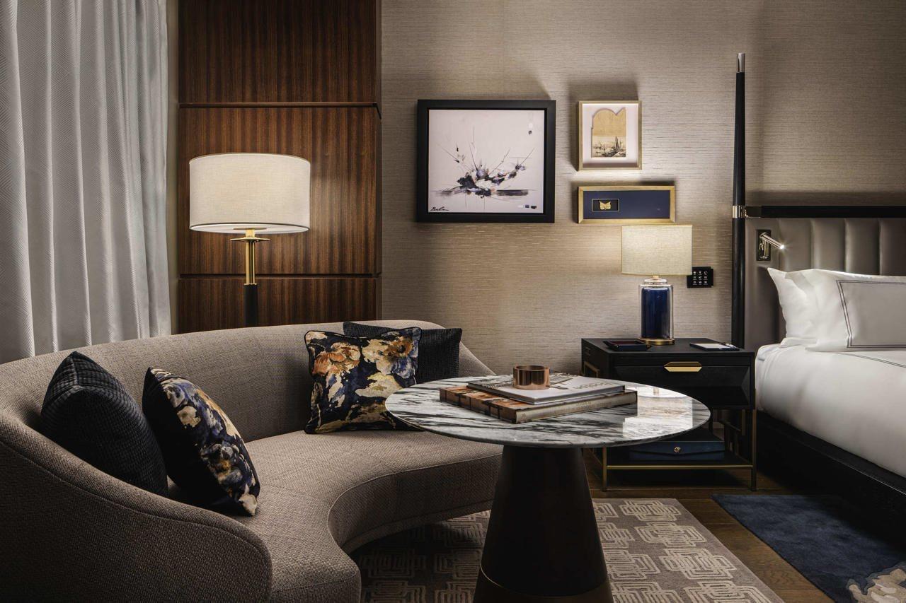 Boston Common Hotel Екстериор снимка