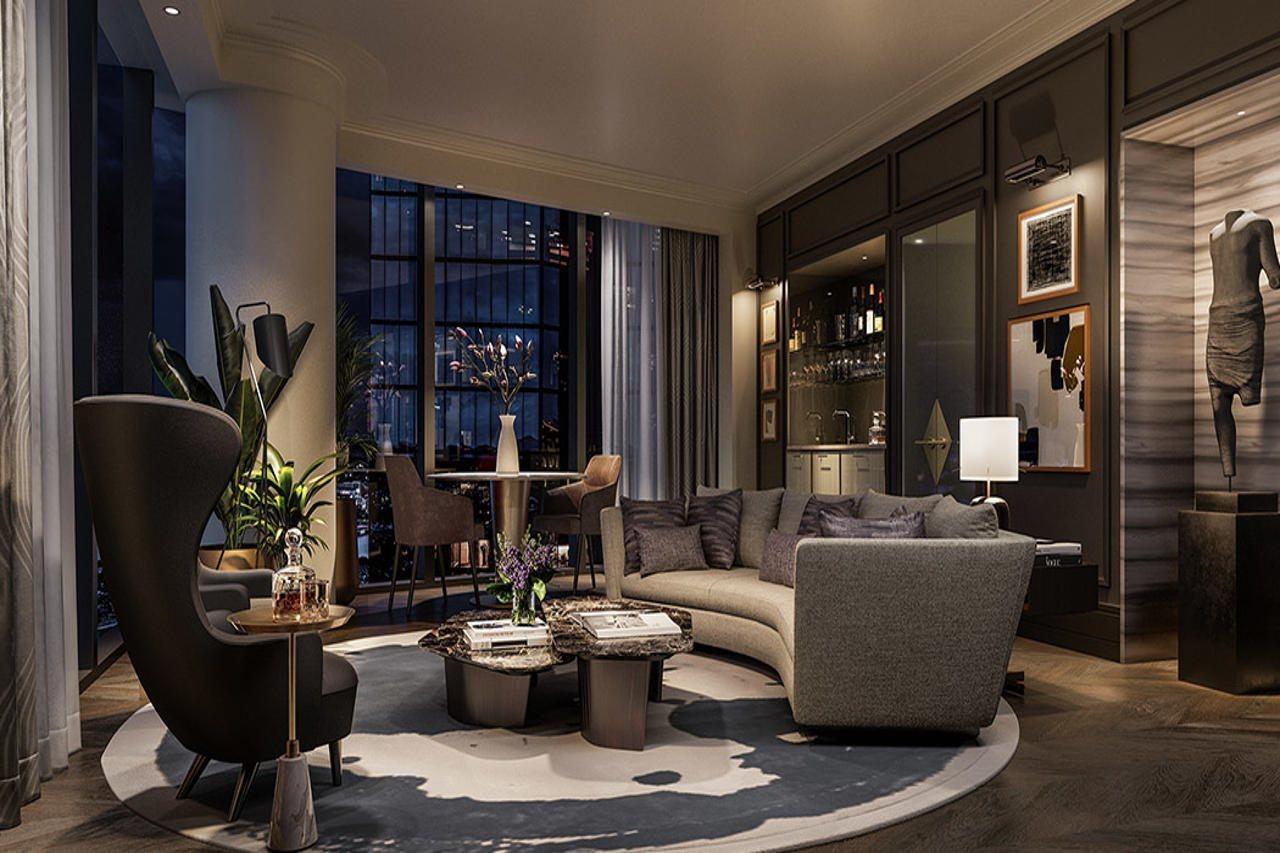 Boston Common Hotel Екстериор снимка