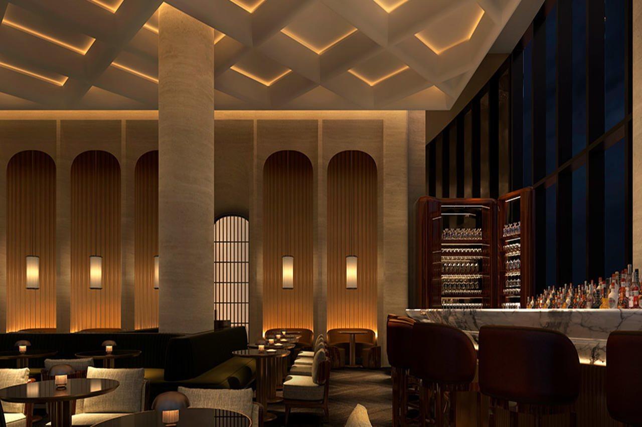Boston Common Hotel Екстериор снимка