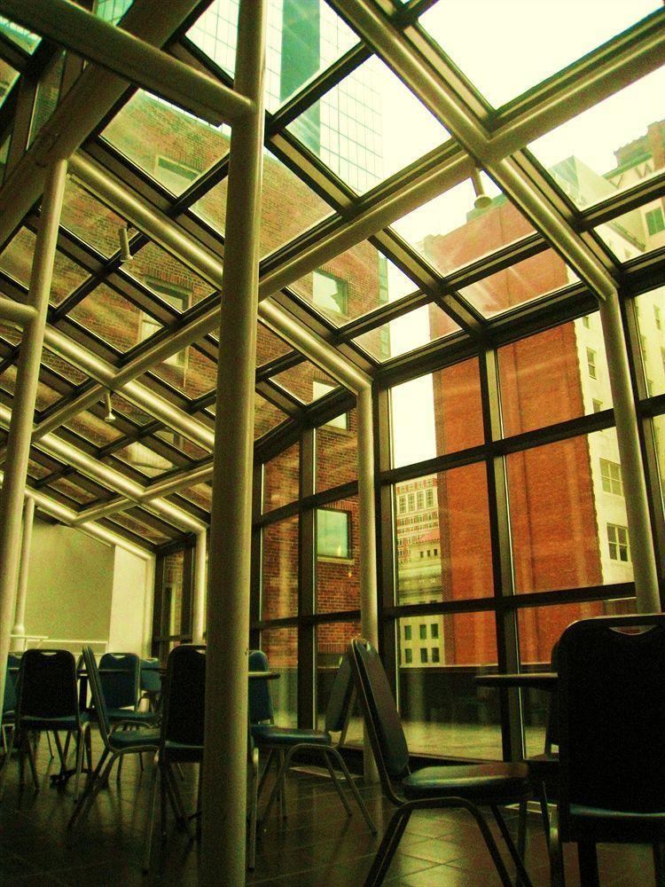 Boston Common Hotel Екстериор снимка