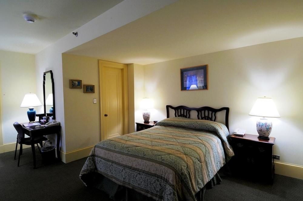 Boston Common Hotel Екстериор снимка