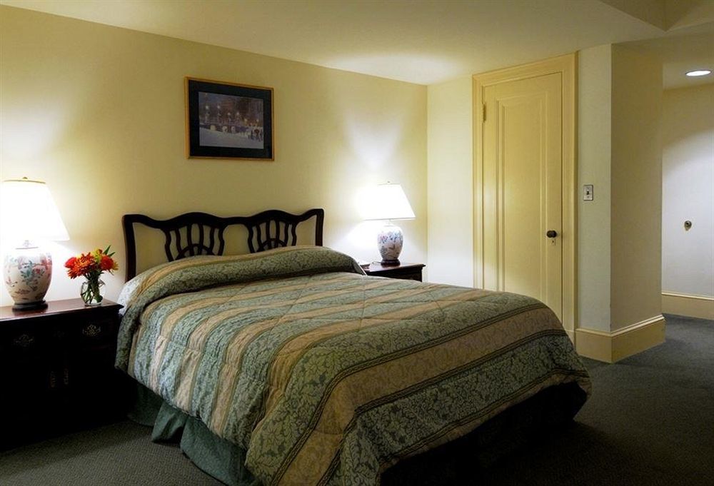 Boston Common Hotel Екстериор снимка