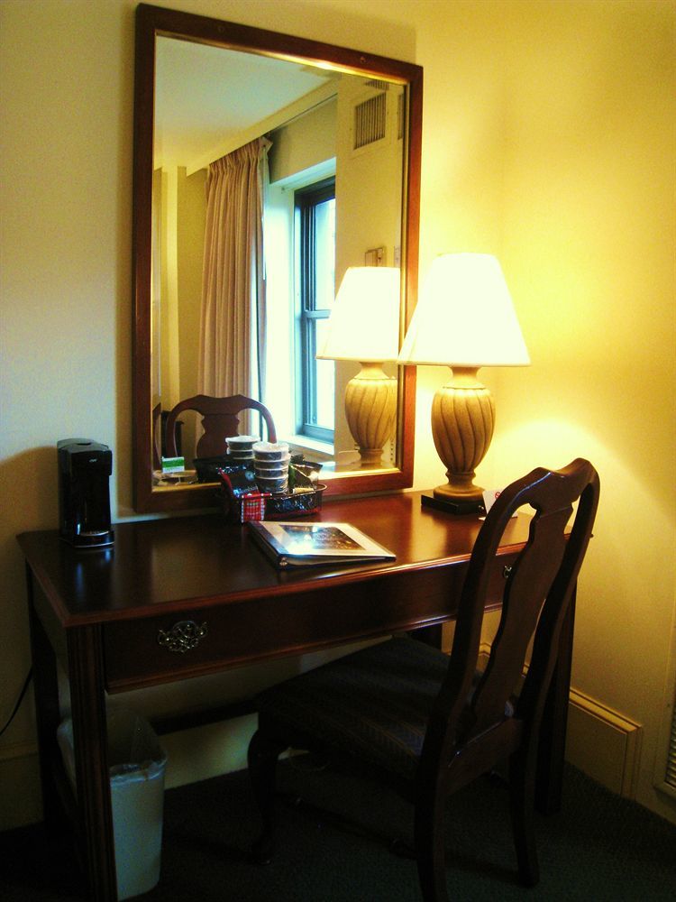 Boston Common Hotel Екстериор снимка