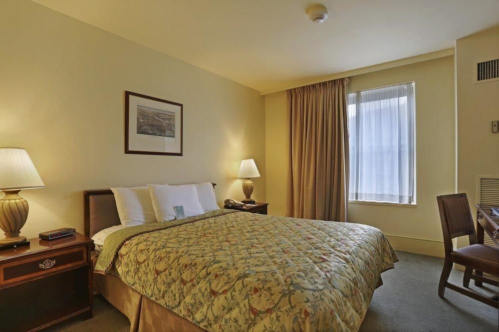 Boston Common Hotel Екстериор снимка