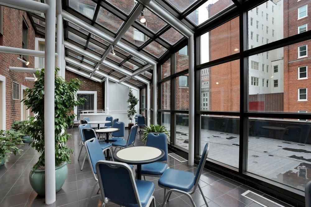 Boston Common Hotel Екстериор снимка