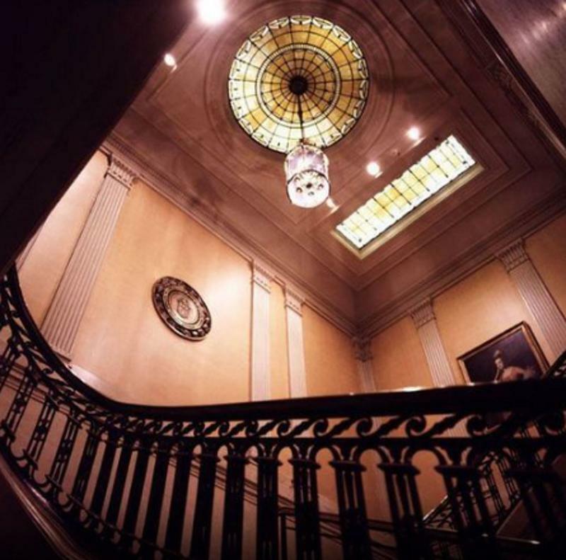 Boston Common Hotel Екстериор снимка